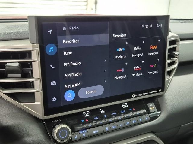 2022 Toyota Tundra 2WD Limited