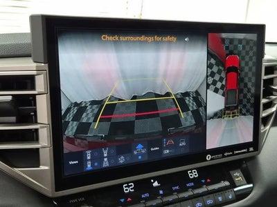 2022 Toyota Tundra 2WD Limited