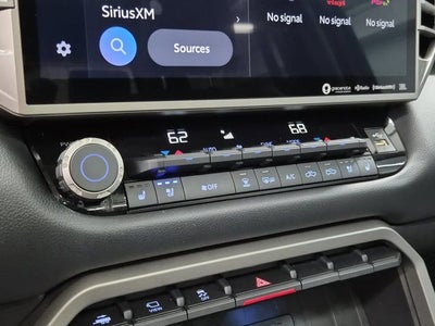 2022 Toyota Tundra 2WD Limited