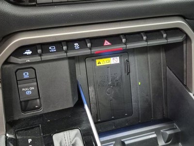 2022 Toyota Tundra 2WD Limited