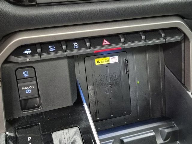 2022 Toyota Tundra 2WD Limited