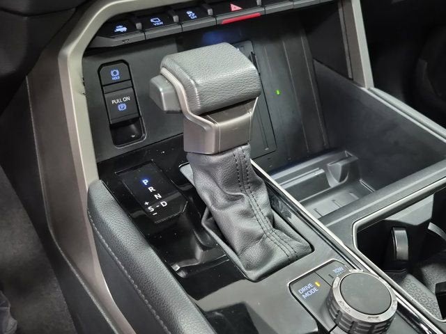 2022 Toyota Tundra 2WD Limited