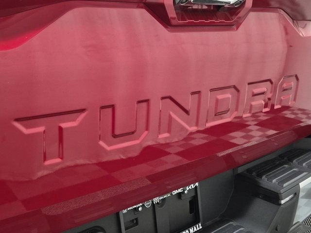 2022 Toyota Tundra 2WD Limited