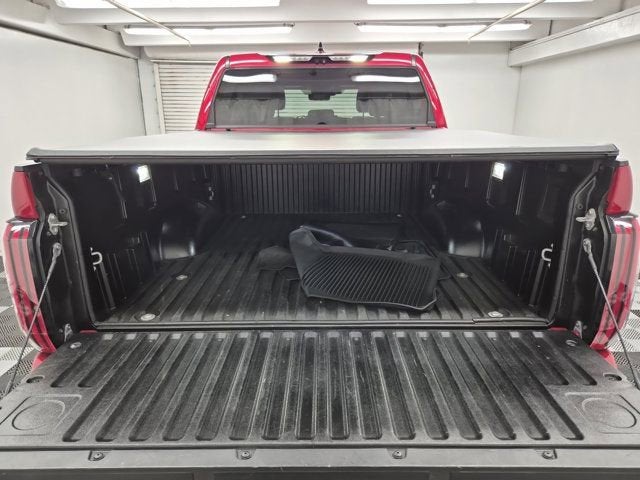 2022 Toyota Tundra 2WD Limited