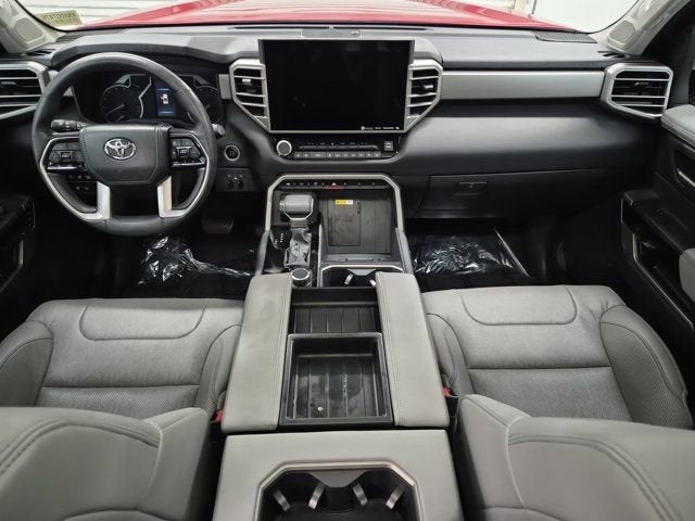 2022 Toyota Tundra 2WD Limited