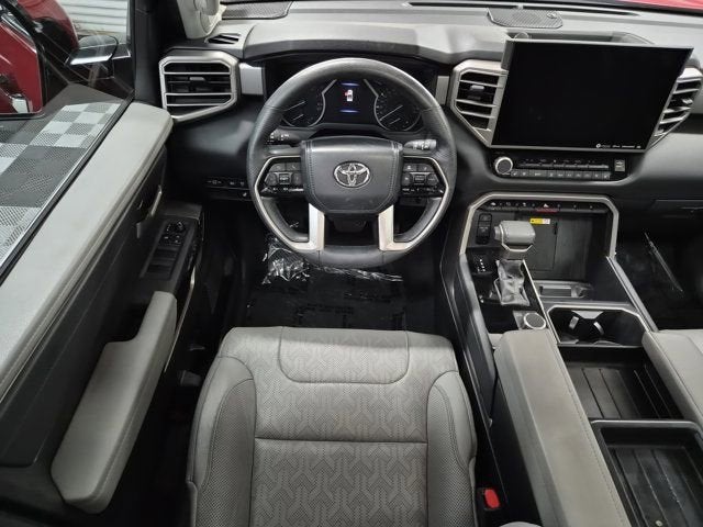 2022 Toyota Tundra 2WD Limited