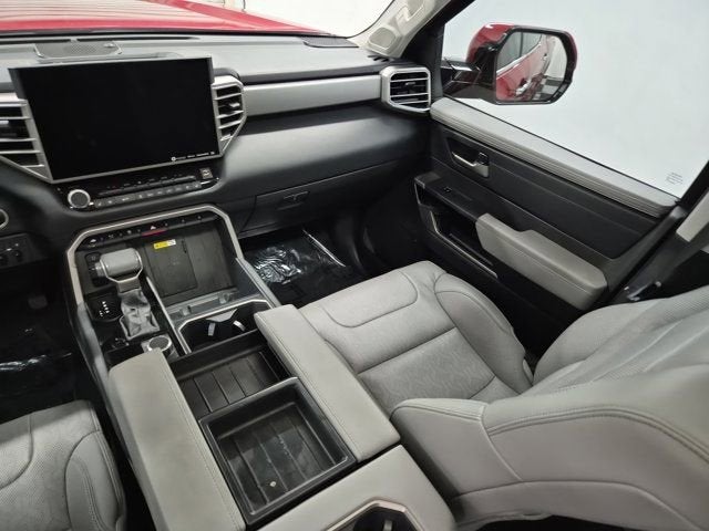 2022 Toyota Tundra 2WD Limited