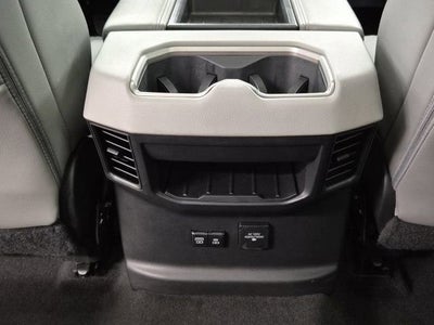 2022 Toyota Tundra 2WD Limited