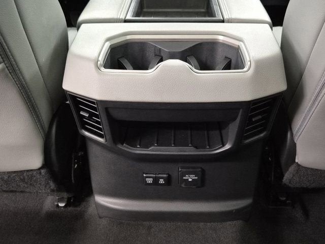 2022 Toyota Tundra 2WD Limited