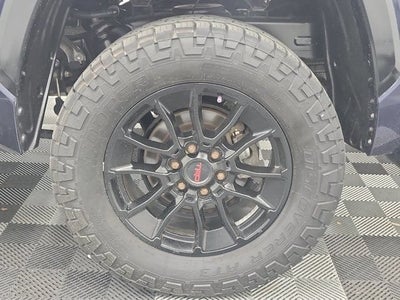 2023 Toyota Tundra 4WD Platinum
