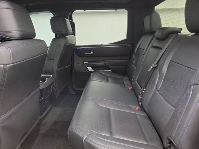 2023 Toyota Tundra 4WD Platinum