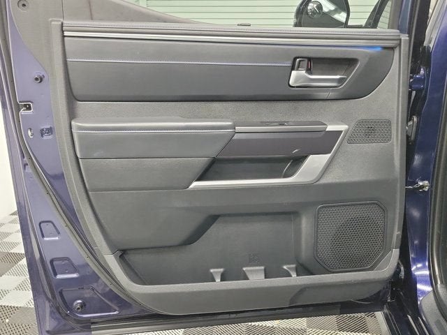 2023 Toyota Tundra 4WD Platinum
