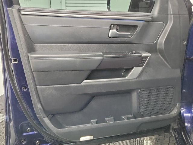 2023 Toyota Tundra 4WD Platinum