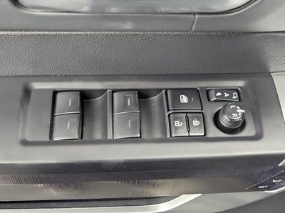 2023 Toyota Tundra 4WD Platinum