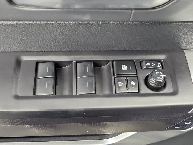 2023 Toyota Tundra 4WD Platinum