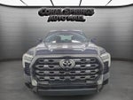 2023 Toyota Tundra 4WD Platinum
