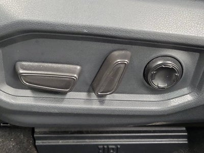 2023 Toyota Tundra 4WD Platinum
