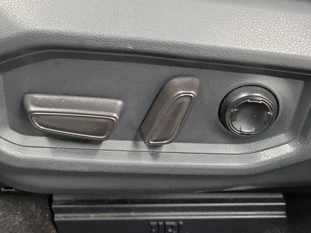2023 Toyota Tundra 4WD Platinum