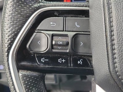 2023 Toyota Tundra 4WD Platinum