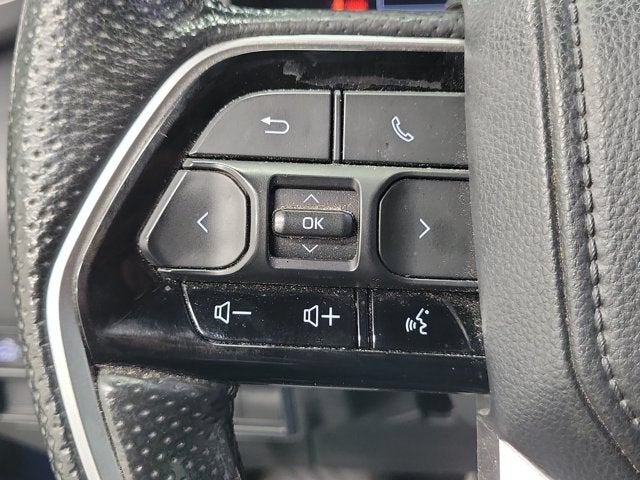 2023 Toyota Tundra 4WD Platinum