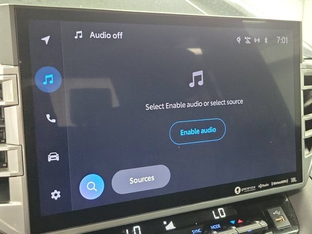 2023 Toyota Tundra 4WD Platinum