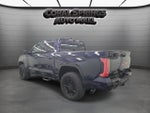 2023 Toyota Tundra 4WD Platinum