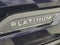 2023 Toyota Tundra 4WD Platinum