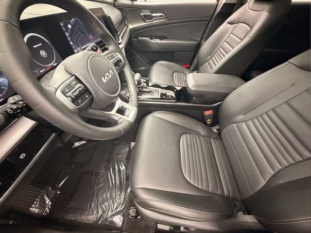 2025 Kia Sportage SX-Prestige