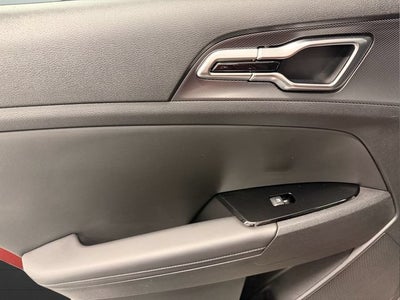 2025 Kia Sportage SX-Prestige