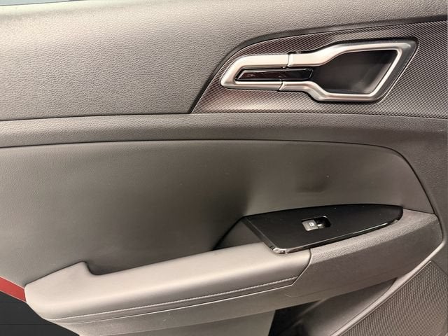 2025 Kia Sportage SX-Prestige