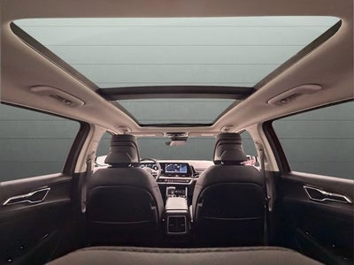 2025 Kia Sportage SX-Prestige