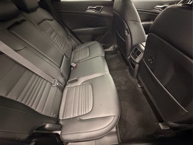 2025 Kia Sportage SX-Prestige