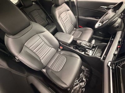 2025 Kia Sportage SX-Prestige