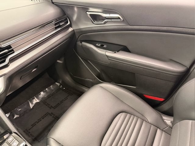 2025 Kia Sportage SX-Prestige