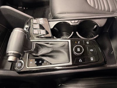 2025 Kia Sportage SX-Prestige