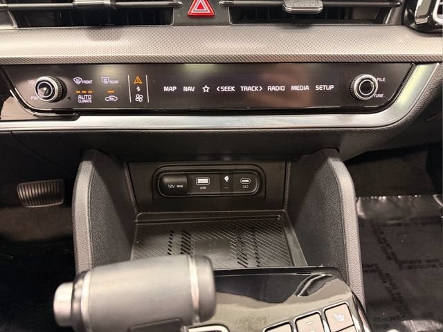 2025 Kia Sportage SX-Prestige