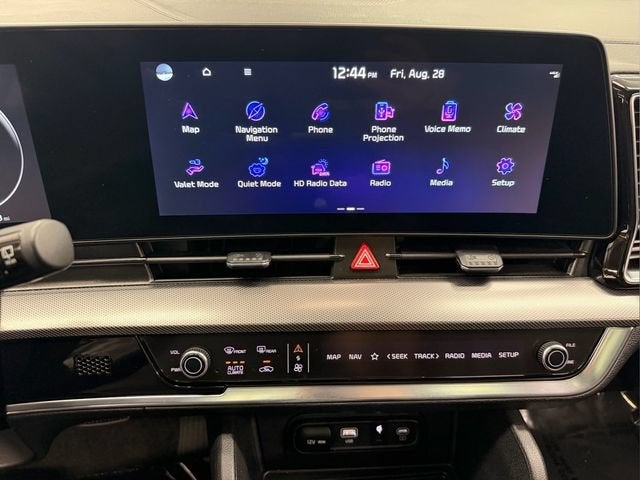 2025 Kia Sportage SX-Prestige
