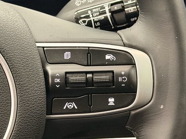 2025 Kia Sportage SX-Prestige