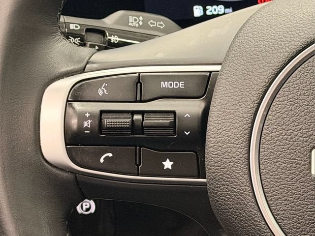 2025 Kia Sportage SX-Prestige