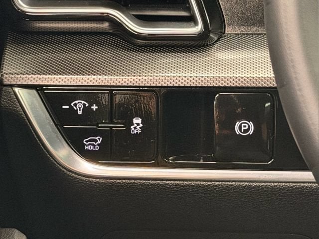 2025 Kia Sportage SX-Prestige