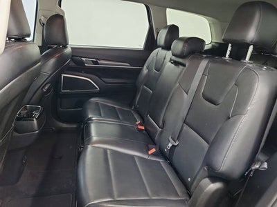 2020 Kia Telluride LX