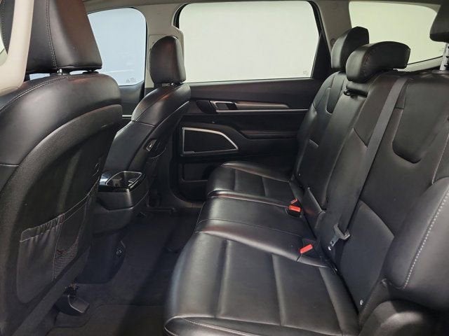 2020 Kia Telluride LX
