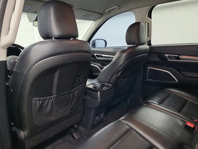 2020 Kia Telluride LX