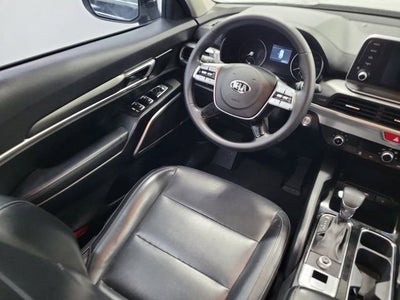 2020 Kia Telluride LX