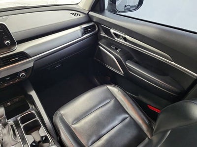 2020 Kia Telluride LX