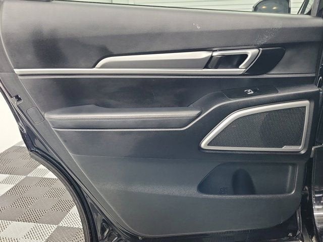 2020 Kia Telluride LX
