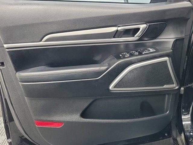 2020 Kia Telluride LX