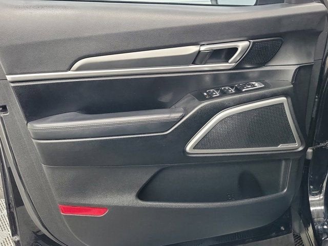 2020 Kia Telluride LX