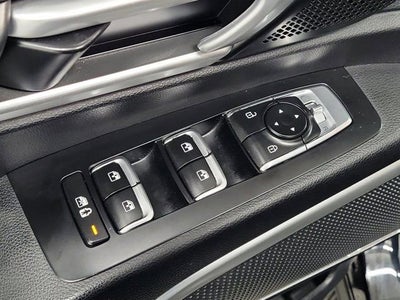 2020 Kia Telluride LX