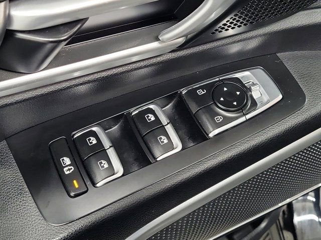 2020 Kia Telluride LX
